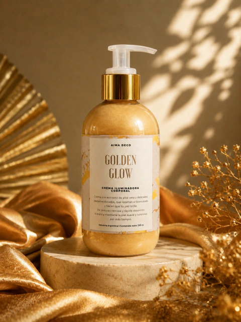 Crema GLOW
