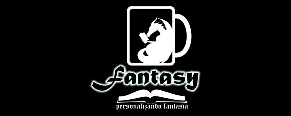 Fantasy Canecas