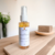 Tônico Clareador Virilha - Rosto -Axilas / Arroz - Hibisco- Pepino- Pitanga / Vegano 60ml - Aromelli Cosméticos Naturais