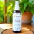 Tônico Anti Foliculite Barbatimão/Calêndula/Hamamélis/Aroeira - Natural - 100ml - comprar online