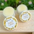 Balm Labial Cacau e Karité /Vitamina E - Natural Vegano Hidratante - comprar online