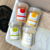 Argila Natural Esterilizada - 100%Pura - Grau Cosmético Skincare - 70g
