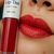 Lip Tint Vegano Morango Vitamina B5 - Longa Duração na internet