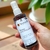 Tônico Anti Foliculite Barbatimão/Calêndula/Hamamélis/Aroeira - Natural - 100ml - Aromelli Cosméticos Naturais