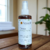 Tônico Capilar Natural Crescimento -Anti Queda e Oleosidade -Alecrim/ Sálvia -Guaraná/ Bambu/Cenoura - Aromelli Cosméticos Naturais