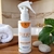 Tônico Anti Foliculite Natural - Açafrão/ Aroeira/ Barbatimão/ Hamamélis/ Lavanda - Vegano - 100ml - comprar online