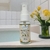 Perfume Capilar Reparador de Pontas / Finalizador - Brilho Intenso / Vegano 30ml - comprar online