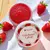 Esfoliante Labial Morango Lip Scrub - Vitamina E - Vegano na internet
