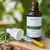 Óleo Vegetal de Alecrim Crescimento Capilar Natural 100%puro Frasco 30ml - comprar online