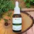 Óleo Vegetal de Alecrim Crescimento Capilar Natural 100%puro Frasco 30ml na internet
