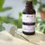 Óleo Vegetal de Jojoba 100%Puro - Prensado à frio- Frasco conta gotas Vidro na internet