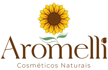Aromelli Cosméticos Naturais®