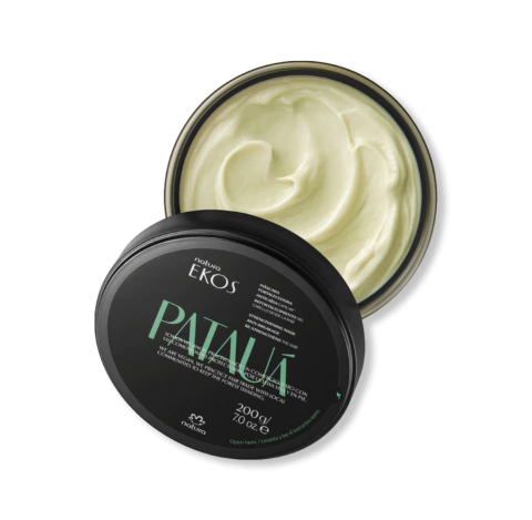 Máscara Ekos Capilar Patauá 200 g