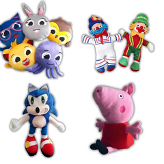 Banner da categoria Brinquedos
