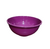 Pote de Plástico Redondo Grande (com tampa) - comprar online