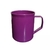 Caneca De Plástico Material Reforçado - Unidade na internet