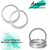 Arame Galvanizado N° 22 - 50 metros - comprar online