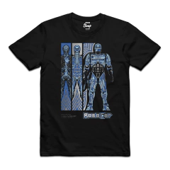 Colección Robocop en internet