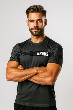 Camiseta branca