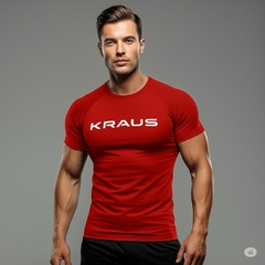 Camiseta Dry Comfort