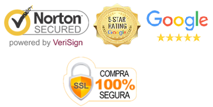 Selo de Comparotto Joias