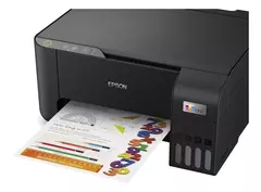 Impresora Multifuncion a color Epson EcoTank L3250 con wifi 220V - tienda online