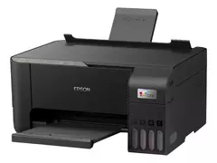 Impresora Multifuncional Epson L3210 Ecotank Tintas Cargadas Color - Centenario Pc Computacion
