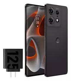 Edge 50 Pro 512gb 12gb Ram Motorola Color Black Beauty - Centenario Pc Computacion