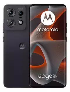Edge 50 Pro 512gb 12gb Ram Motorola Color Black Beauty - comprar online