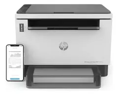 HP LaserJet Tank MFP 1602w