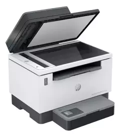 HP LaserJet Tank MFP 2602sdw en internet