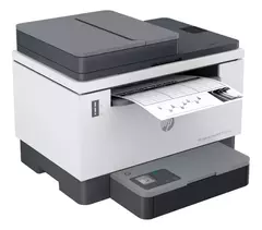 HP LaserJet Tank MFP 2602sdw - Centenario Pc Computacion