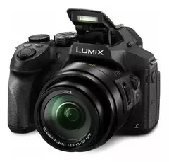 PANASONIC LUMIX FZ300 DMC-FZ300 en internet