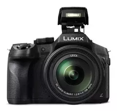 PANASONIC LUMIX FZ300 DMC-FZ300 - Centenario Pc Computacion