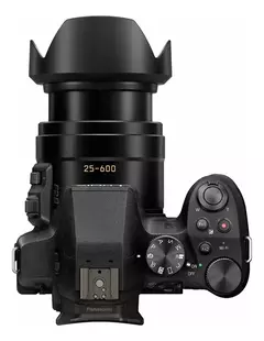 PANASONIC LUMIX FZ300 DMC-FZ300 - tienda online