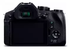 Imagen de PANASONIC LUMIX FZ300 DMC-FZ300