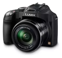 PANASONIC LUMIX FZ70 DMC-FZ70 - comprar online