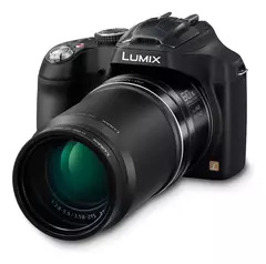 PANASONIC LUMIX FZ70 DMC-FZ70 en internet