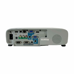 PROYECTOR EPSON POWERLITE X39 3500LM BLANCO 100V/240V - tienda online