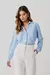 CAMISA CREPE VIES na internet