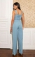 CALÇA AZUL 145181 - comprar online