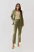 BLAZER LINHO GOLA SMOKING 12067