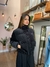 JAQUETA PUFFER VELUDO CALVIN KLEIN na internet