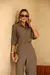 CONJUNTO ALFAIATARIA 40924