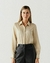 CAMISA VISCOSE LISTRA VISTA DUPLA - comprar online
