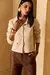 CARDIGAN TRICOT 4836 - comprar online