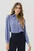 CAMISA CREPE BASICA 12150 - comprar online