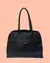 Bolsa Couro preta 69082118