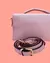 Bolsa necessaire rosa 09003 - Loja Erica Maria