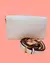 Bolsa necessaire off white 09003 na internet